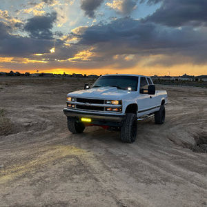 Meet your Posher, Jackson